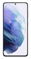 Samsung Galaxy S21 5G SM-G991B 15,8 cm (6.2") SIM doble Android 11 USB Tipo C 8 GB 128 GB 4000 mAh Blanco
