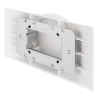 Crestron TSW-1070-MSMK-W-S
