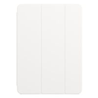 Apple MJMA3ZM/A étui pour tablette 27,9 cm (11") Folio Blanc