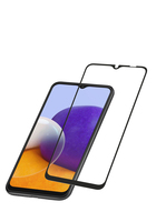 Cellularline Tempered Glass Bulk Doorzichtige schermbeschermer Samsung 1 stuk(s)