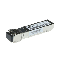 ACT SFP+ SR transceiver gecodeerd voor Netgear AXM761