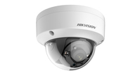 Hikvision DS-2CE57U1T-VPITF Dome CCTV-bewakingscamera Buiten 3840 x 2160 Pixels Plafond