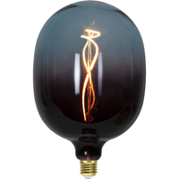 Star Trading 366-54-1 energy-saving lamp Warmweiß 2400 K 4 W E27 G