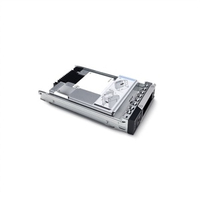 DELL 345-BBWE SSD meghajtó 2.5" 1,92 TB SAS