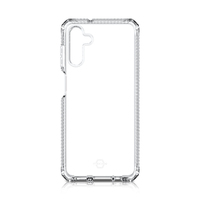 ITSKINS SPECTRUM//CLEAR funda para teléfono móvil 16,5 cm (6.5") Transparente