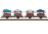 Trix 24332 maßstabsgetreue modell ersatzteil & zubehör Güterwagen