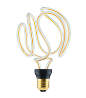 Segula 55165 LED-Lampe Warmweiß 1900 K 10 W E27