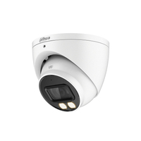 Dahua Technology Lite HAC-HDW1509T(-A)-LED Torentje CCTV-bewakingscamera Binnen & buiten 2880 x 1620 Pixels Plafond/muur/paal