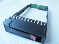 CoreParts KIT254 computerbehuizing onderdelen HDD-behuizing
