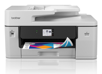 Brother MFC-J6760DW multifunctionele printer Inkjet A3 1200 x 4800 DPI 31 ppm Wifi