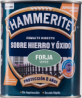 Hammerite 5093227 tapaporos 0,75 L