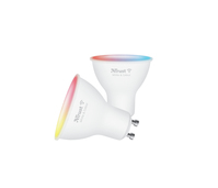 Trust 71292 éclairage intelligent Ampoule intelligente Wi-Fi