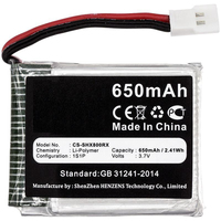 CoreParts MBXDR-BA012 onderdeel & accessoire voor dronecamera's Batterij/Accu