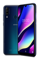 Wiko VIEW3 15,9 cm (6.26") Doppia SIM Android 9.0 4G Micro-USB 3 GB 64 GB 4000 mAh Blu