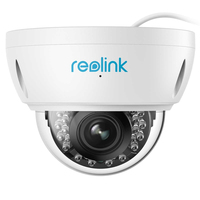 Reolink D4K42 Dóm IP biztonsági kamera Beltéri és kültéri 3840 x 2160 pixelek Plafon/fal