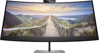 HP Z40c G3 monitor komputerowy 100,8 cm (39.7") 5120 x 2160 px UltraWide 5K HD LED Czarny, Srebrny