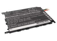CoreParts TABX-BAT-LVS100SL accesorio o pieza de recambio para tableta Batería