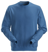 Snickers Workwear 28101700003 werkkleding Shirt Blauw