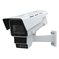Axis 02420-001 security camera Box IP security camera Outdoor 2688 x 1512 pixels Ceiling/wall