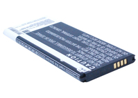 CoreParts MOBX-BAT-SMN916XL część zamienna do telefonu komórkowego Bateria Czarny