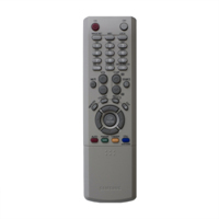Samsung BN59-00489A remote control IR Wireless Audio, Home cinema system, TV Press buttons