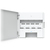 Ubiquiti EAH-8 security door controller Cabinet 8 door(s) Ethernet