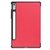 JUSTINCASE 4851492 Tablet-Schutzhülle 28,4 cm (11.2 Zoll) Flip case Rot