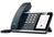 Yealink MP54 Zoom Edition telefon VoIP Szary LCD Wi-Fi