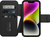 OtterBox Folio voor iPhone 14 voor MagSafe, Soft-Touch Folio met 3 sleuven voor contant geld/kaarten, sterke magnetische uitlijning en bevestiging met MagSafe, compatibel met iP...