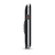 Garmin Edge 1040 8,89 cm (3.5") Vezeték nélküli kerékpáros sebességmérő Fekete