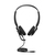 Jabra Engage 50 II Headset Bedraad Hoofdband Kantoor/callcenter USB Type-C Zwart