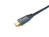 Equip 133421 câble vidéo et adaptateur 1 m USB Type-C DisplayPort Gris