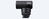 Sony ECM-G1 mikrofon Fekete Digitális kamera mikrofonja