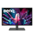 BenQ PD2506Q LED display 63,5 cm (25") 2560 x 1440 Pixel 2K Ultra HD Schwarz
