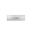 CHERRY KW 9100 SLIM FOR MAC Tastatur USB + Bluetooth QWERTY Englisch Silber