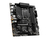 MSI PRO B760M-A WIFI DDR4 motherboard Intel B760 LGA 1700 micro ATX