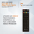 Techmade TM-TD-01 set-top box TV Cavo Full HD Nero