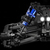 Amewi 22619 radiografisch bestuurbaar model Truggy Elektromotor 1:16