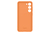 Samsung EF-PS911TOEGWW mobiele telefoon behuizingen 15,5 cm (6.1") Hoes Oranje