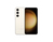 Samsung Galaxy S23 SM-S911B 15,5 cm (6.1") Dual SIM Android 13 5G USB Type-C 8 GB 256 GB 3900 mAh Crème