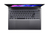 Acer Swift SFX16-61G-R0AT AMD Ryzen™ 7 7840HS Laptop 40.6 cm (16") WQXGA+ 16 GB LPDDR5-SDRAM 1 TB SSD NVIDIA GeForce RTX 4050 Wi-Fi 6 (802.11ax) Windows 11 Home Grey