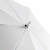 Walimex 17680 Regenschirm Weiß