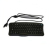 Honeywell VX89156KEYBRD tastiera Inglese Nero