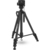 InLine Stativ für Digital- & Videokameras, Aluminium, Höhe max. 1,56m, schwarz