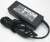 HP 721092-001 power adapter/inverter Indoor 45 W Black