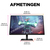 HP OMEN by HP OMEN by 27 inch UHD 144Hz Gaming Monitor - OMEN 27k