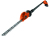 Black & Decker GTC1843L20 power hedge trimmer Double blade 3.2 kg