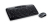 Logitech Wireless Desktop MK330 toetsenbord Inclusief muis RF Draadloos QWERTZ Slovaaks Zwart
