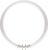 Philips MASTER TL5 Circular lámpara fluorescente 22,3 W 2GX13 Blanco cálido