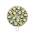 Synergy 21 94322 LED-Lampe Neutralweiß 4500 K 3 W G4